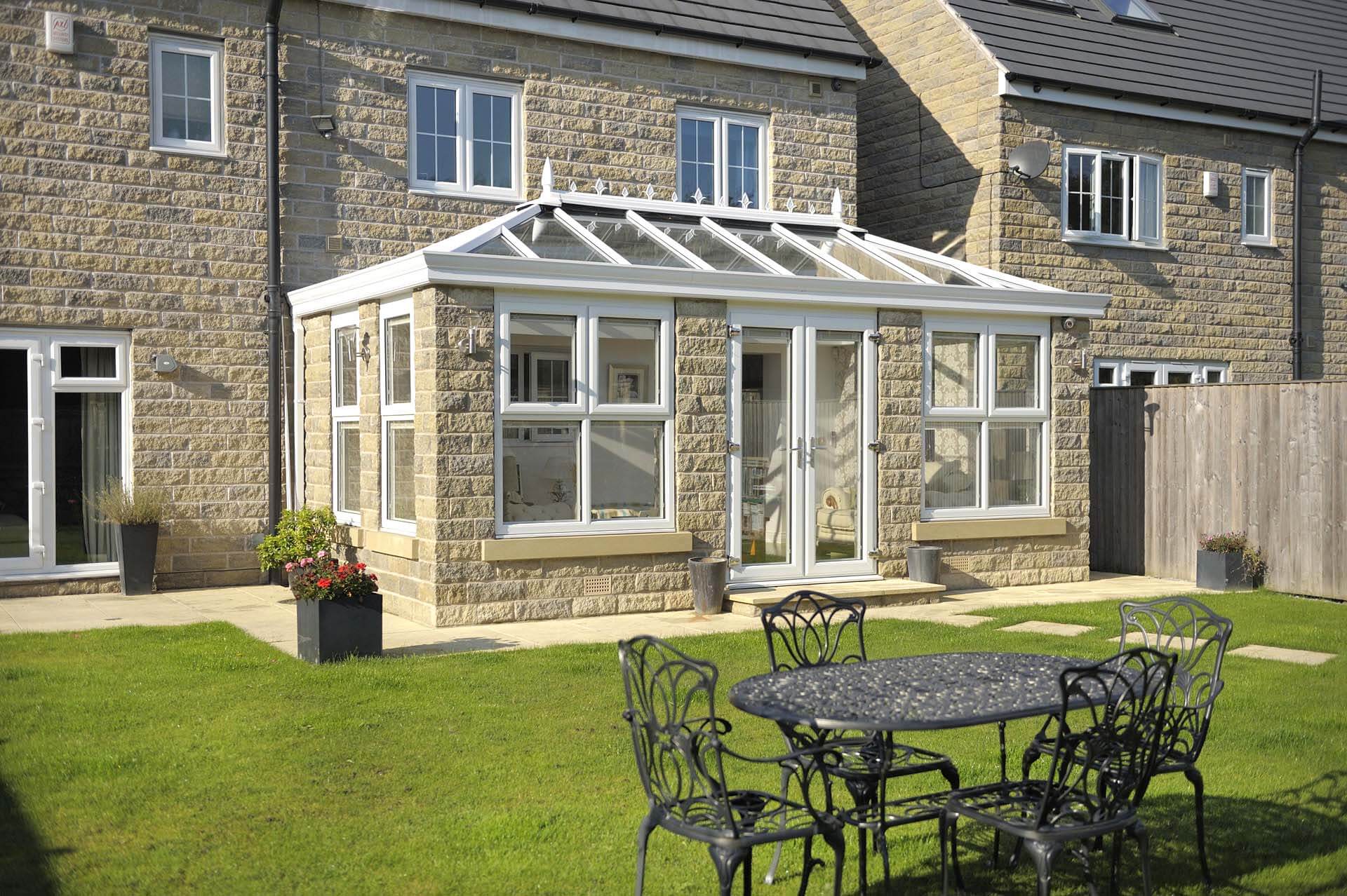 Orangery Prices Northern Ireland