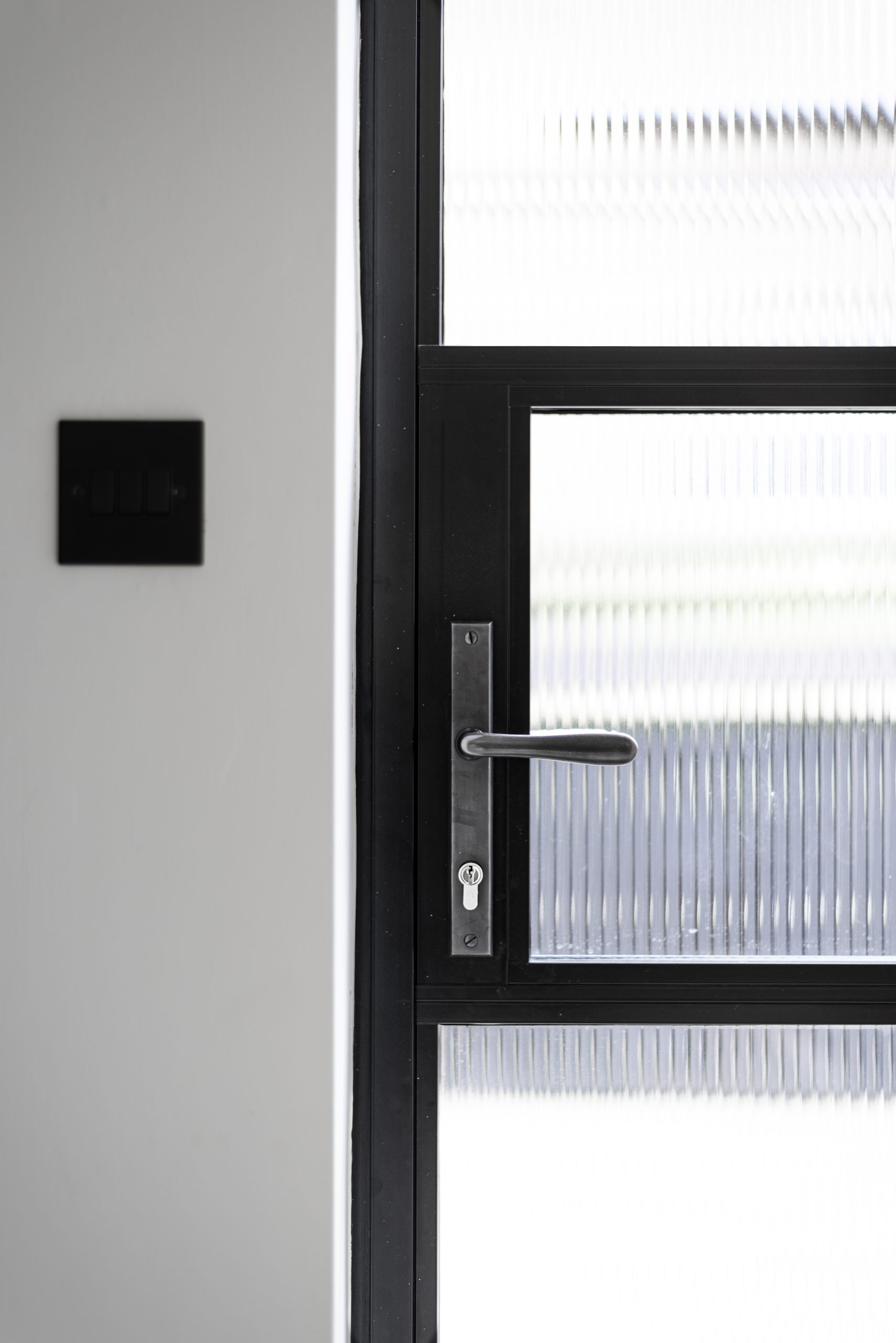 Steel Look Doors Prices Belfast