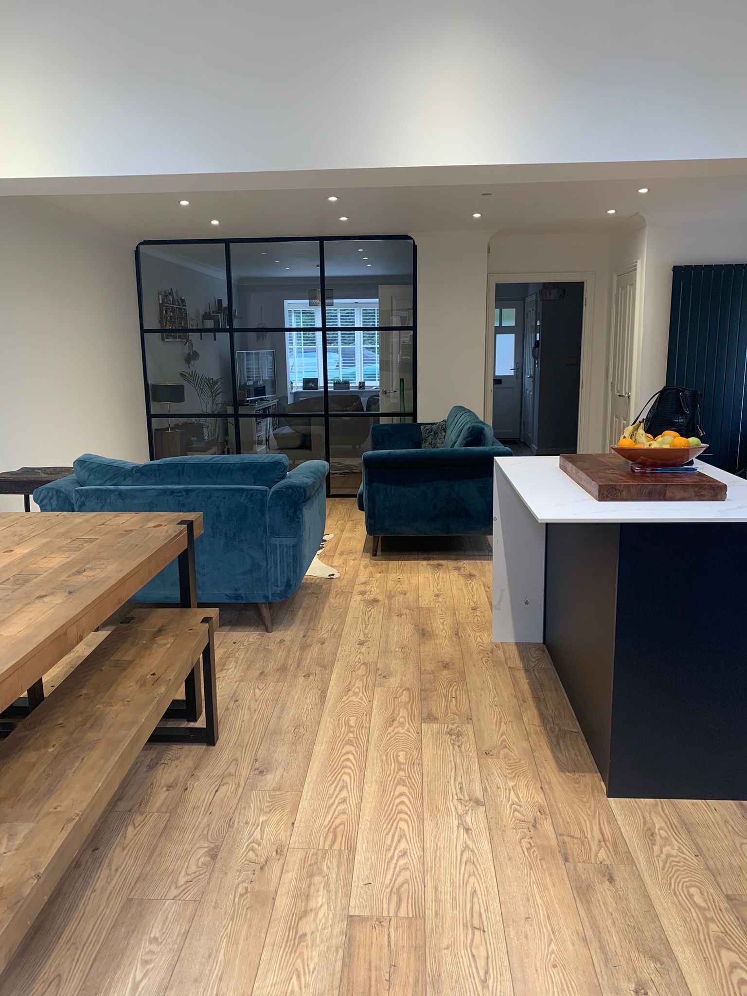 Home Improvement Specialists   