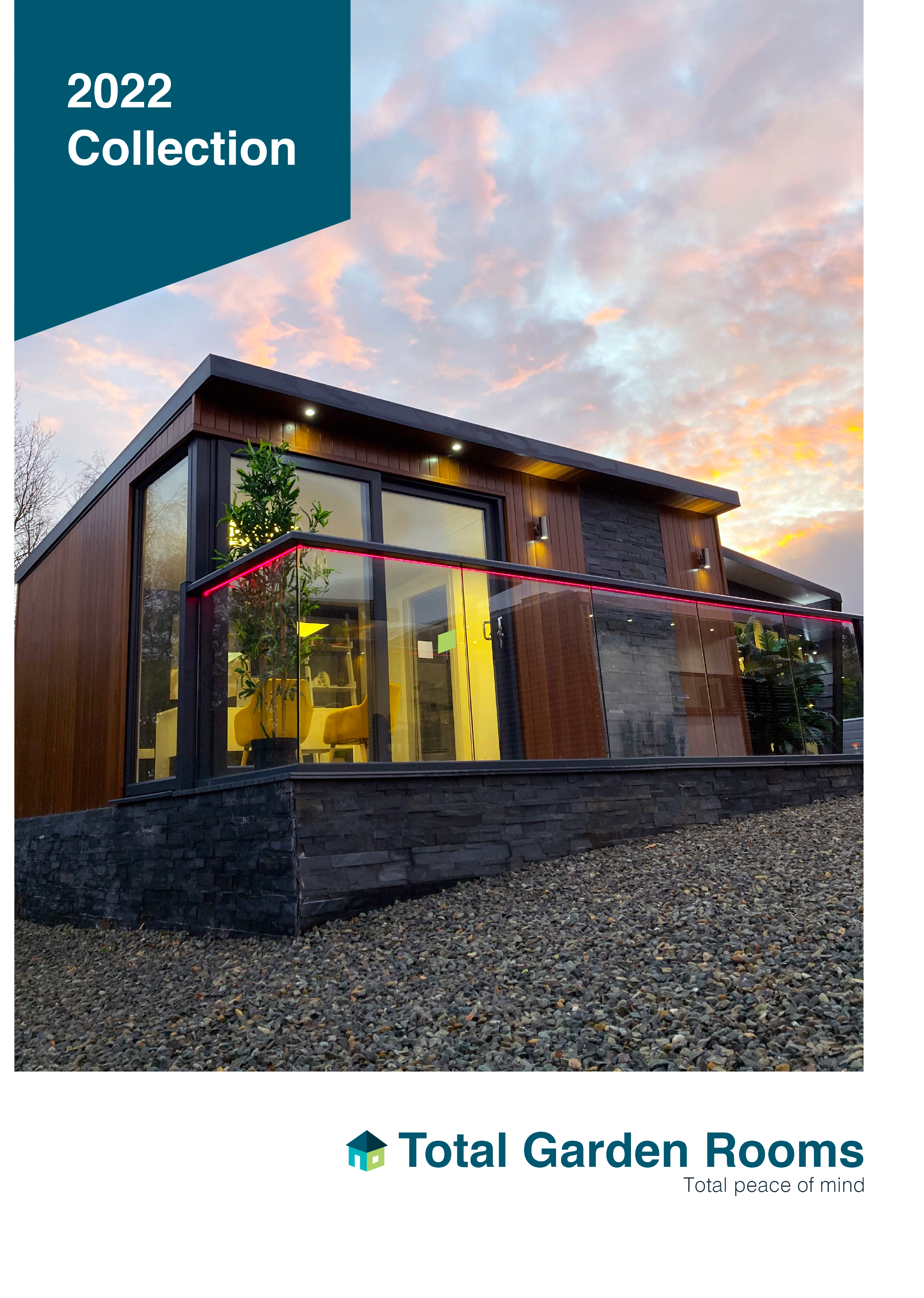 Garden Room Prices Belfast