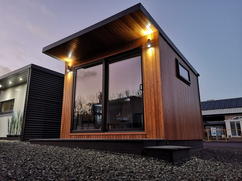 Garden Rooms Near Me