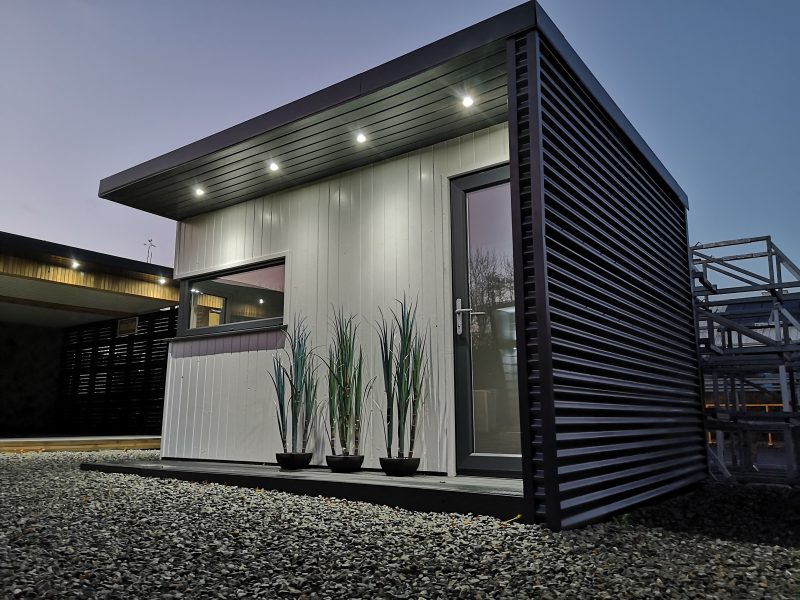 Garden Room Installers Near Me