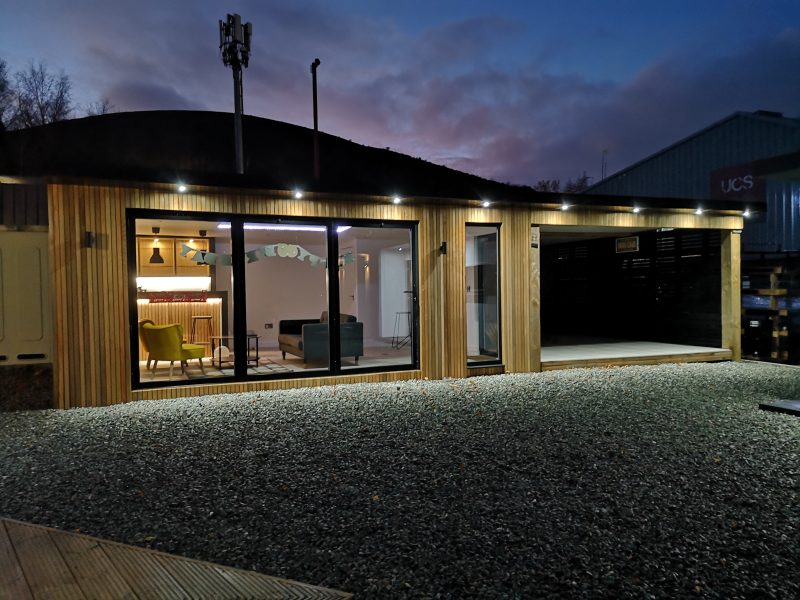 Home Garden Office Bangor