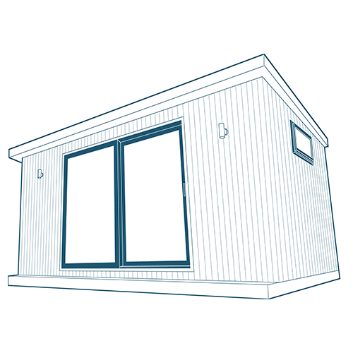 Garden Rooms Belfast