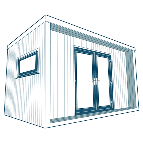 Best Garden Room Prices