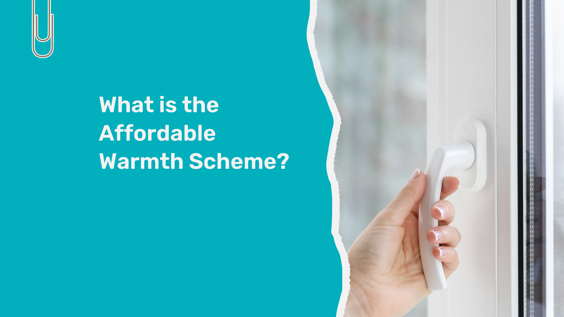 Affordable Warmth Scheme