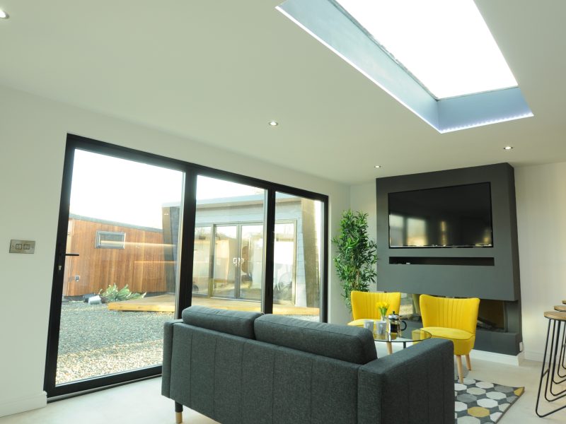 Best Garden Rooms Northern Ireland