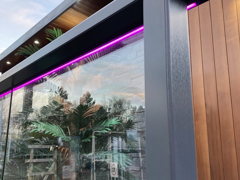 Prices for Garden Room