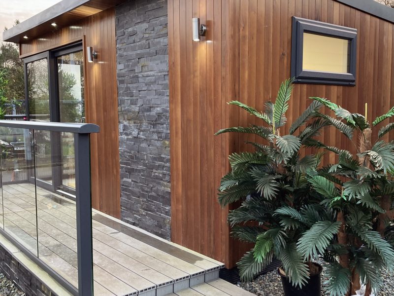 Bespoke Garden Buildings