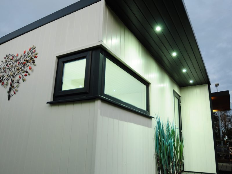 New Garden Room Lisburn