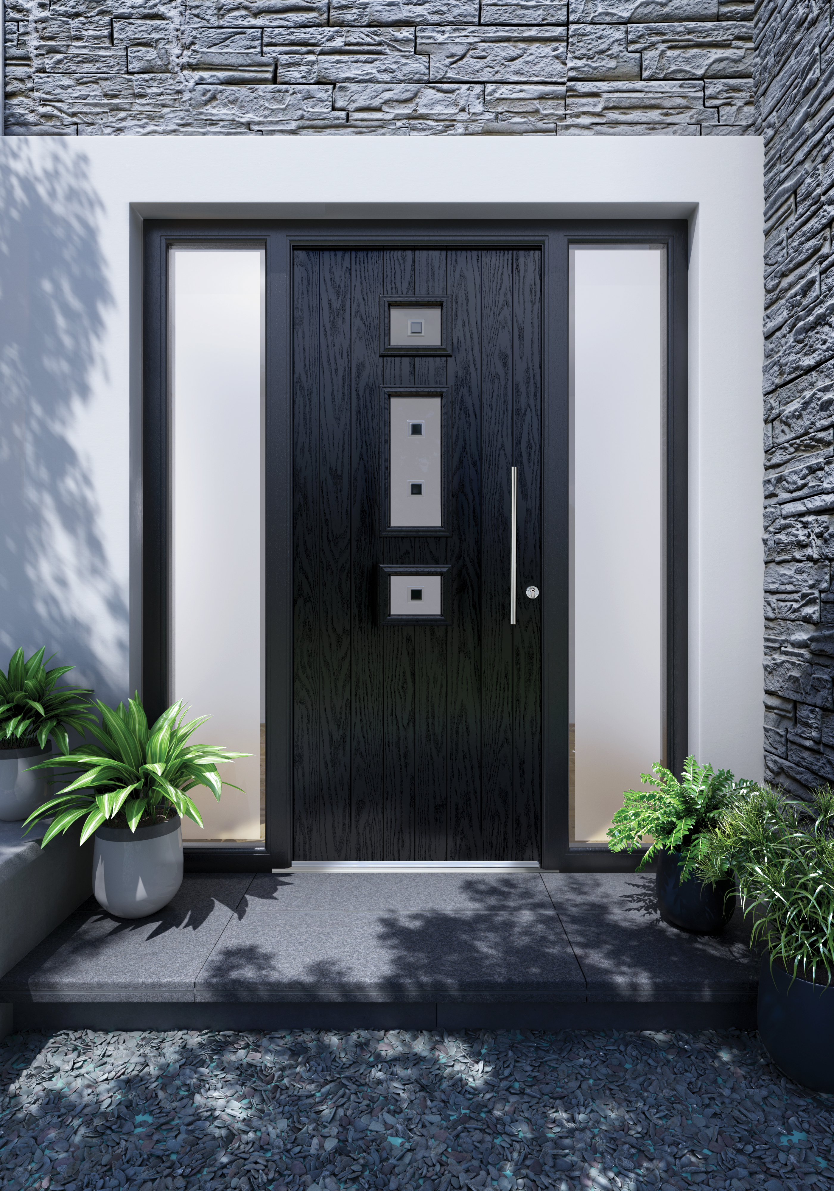 Composite Doors Suppliers Near Me Belfast
