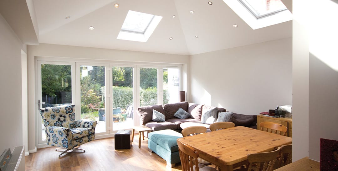 Northern Ireland Tiled Conservatory Roof Prices