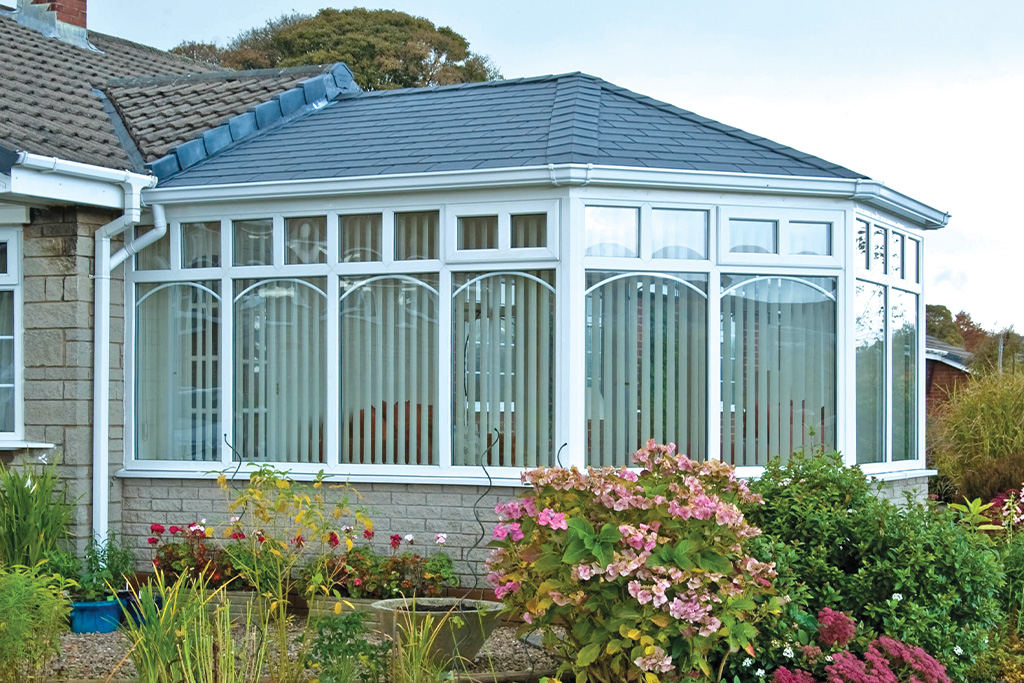 Best Tiled Conservatory Roof Prices Belfast