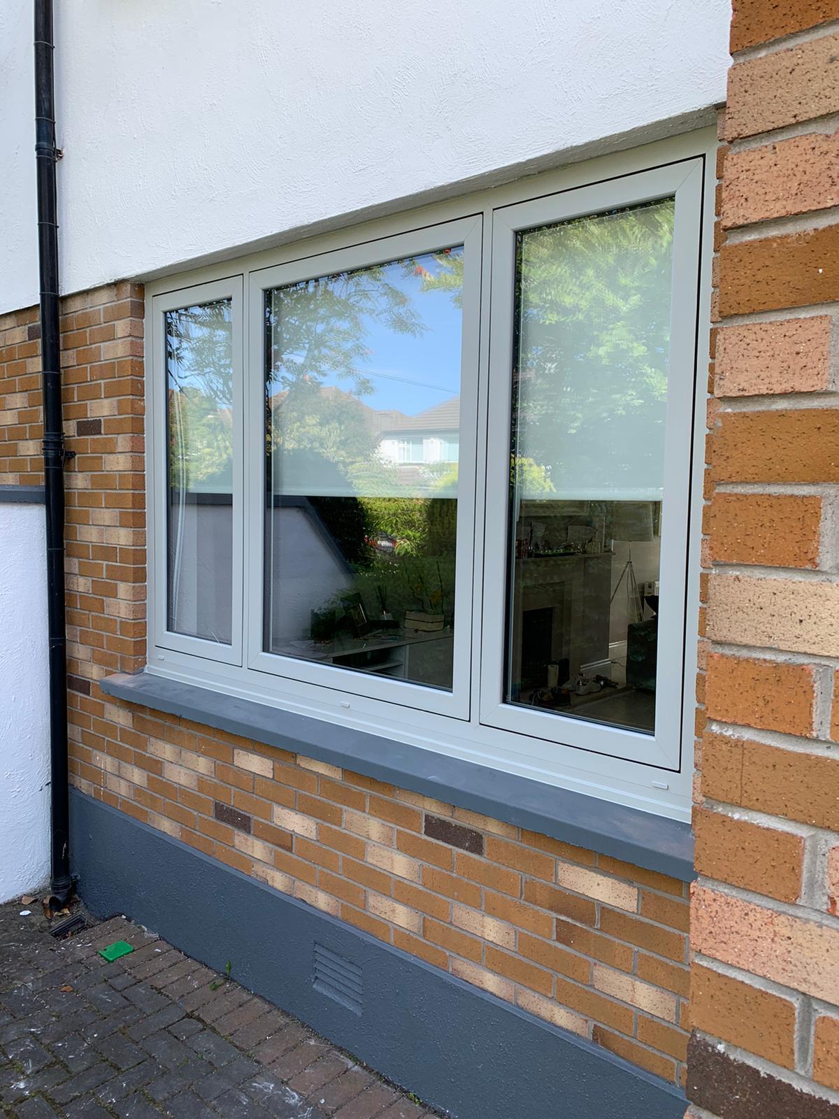 uPVC Windows Bangor