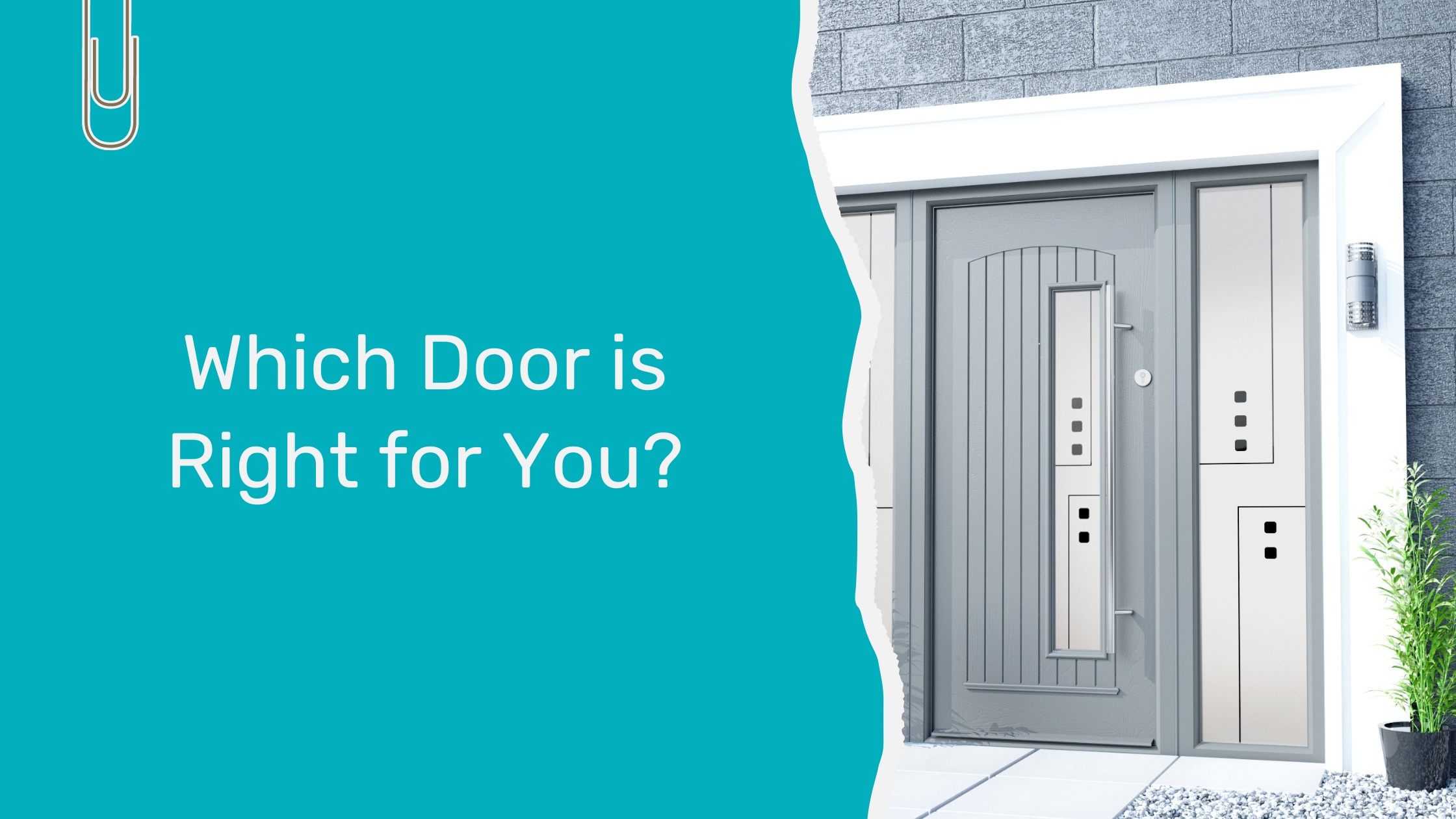 Composite vs Aluminium: Which is Right for Your Home?