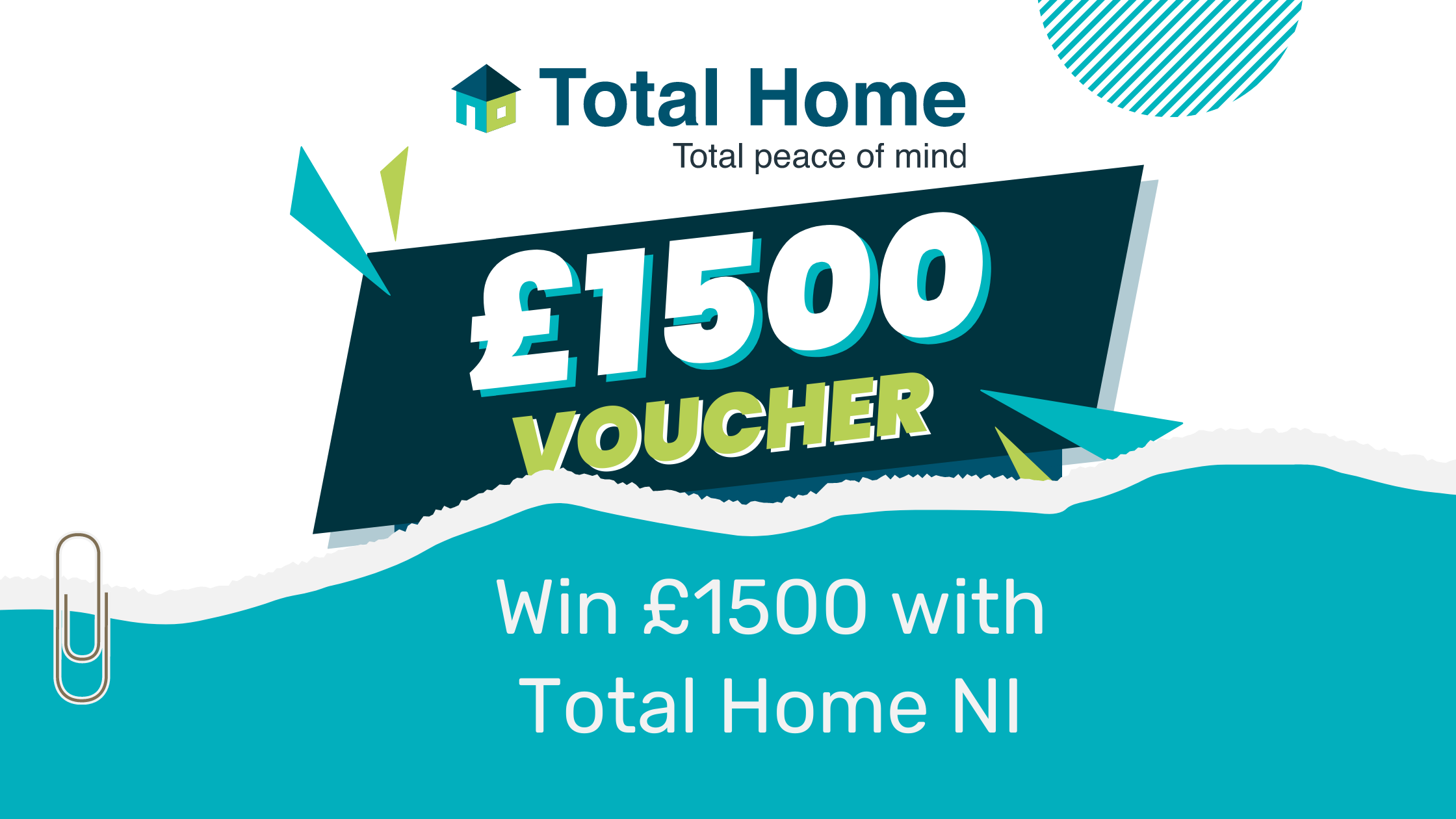 £1500 Competition Terms & Conditions