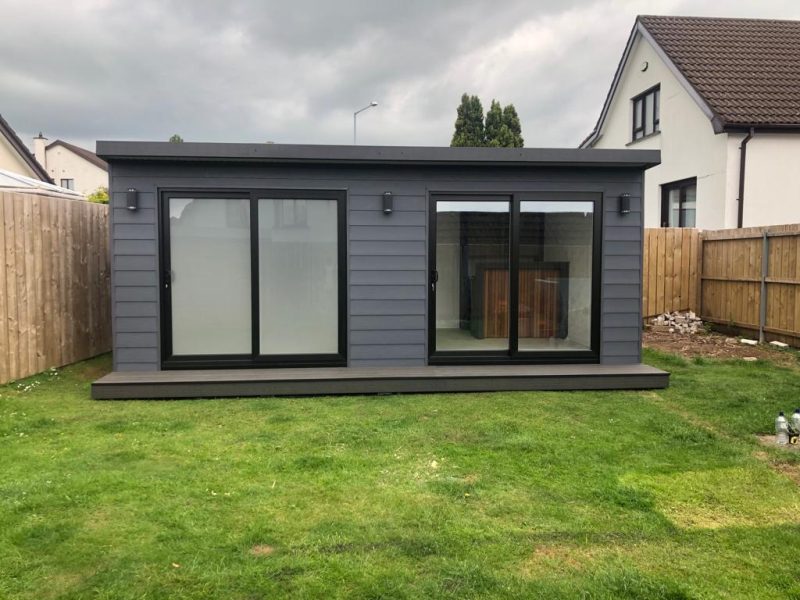 outdoor office for sale near me