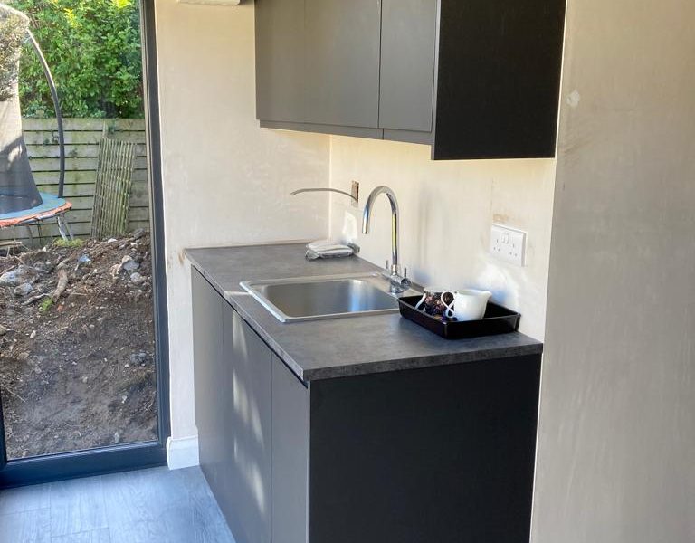 do garden rooms increase house value