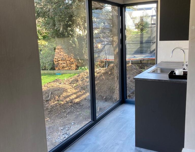 do garden rooms add value to your house