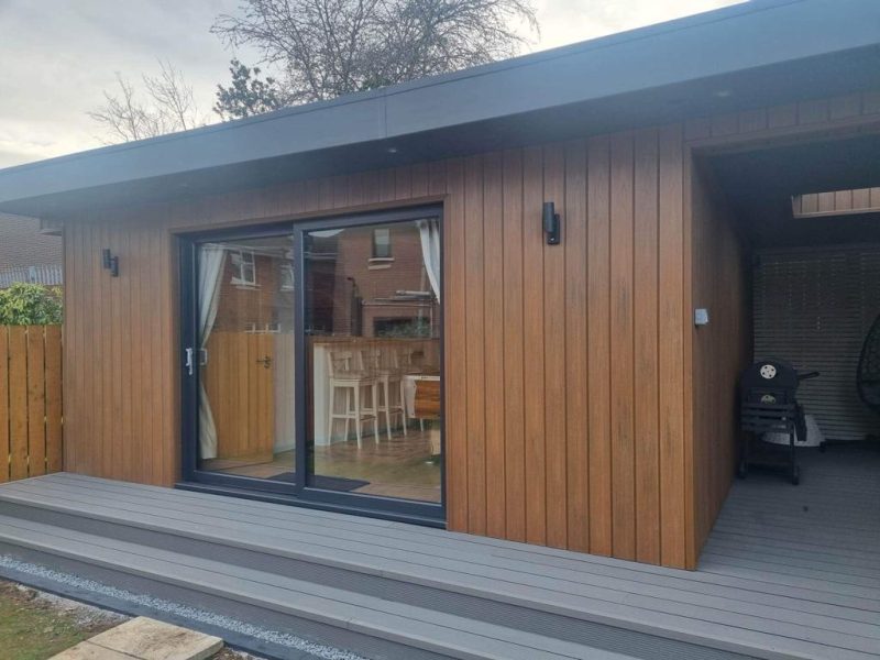 garden rooms for sale