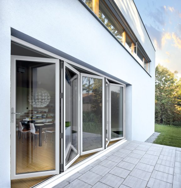 Bifold Doors Newtownabbey