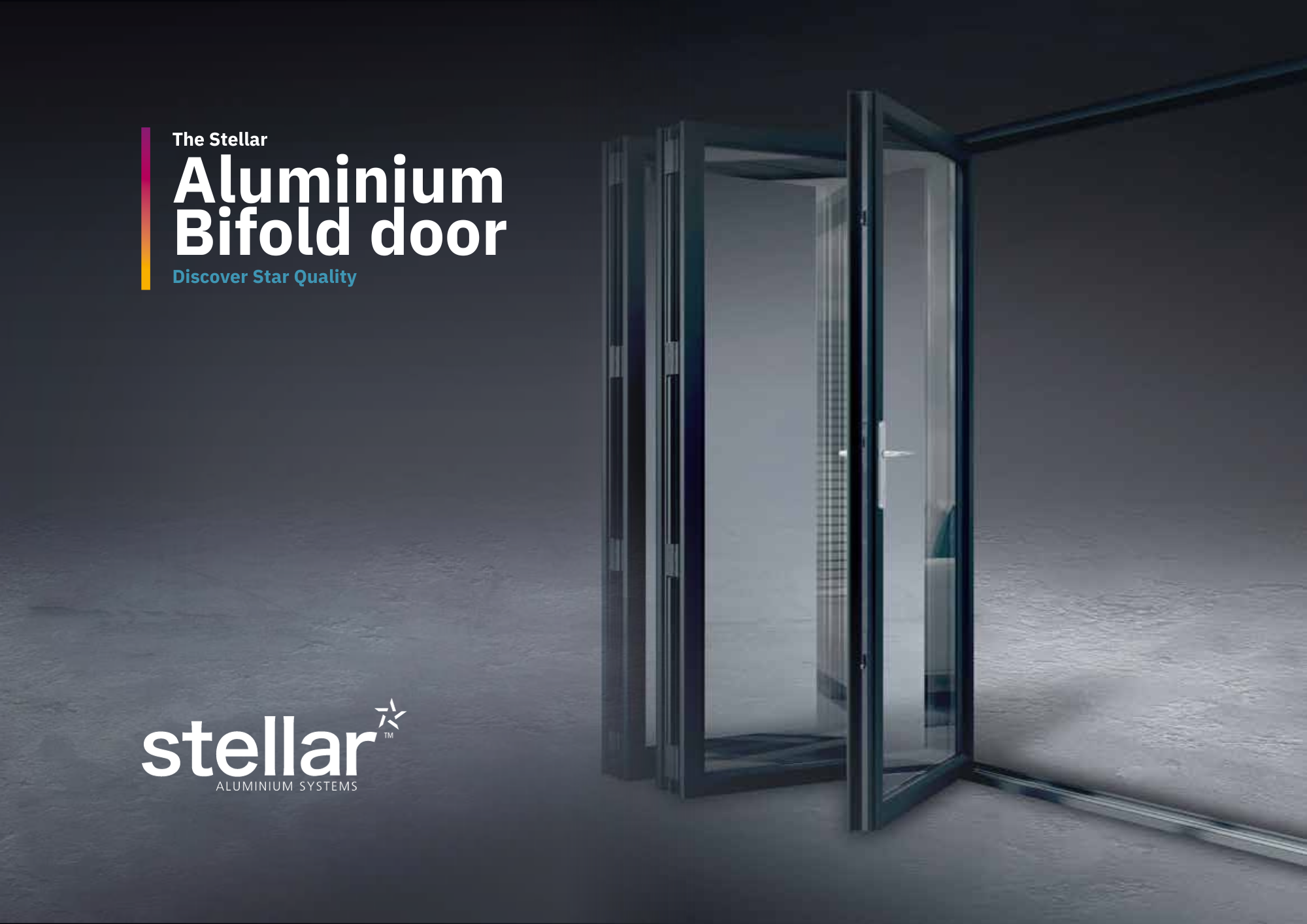 Local Bifold Door Suppliers Belfast