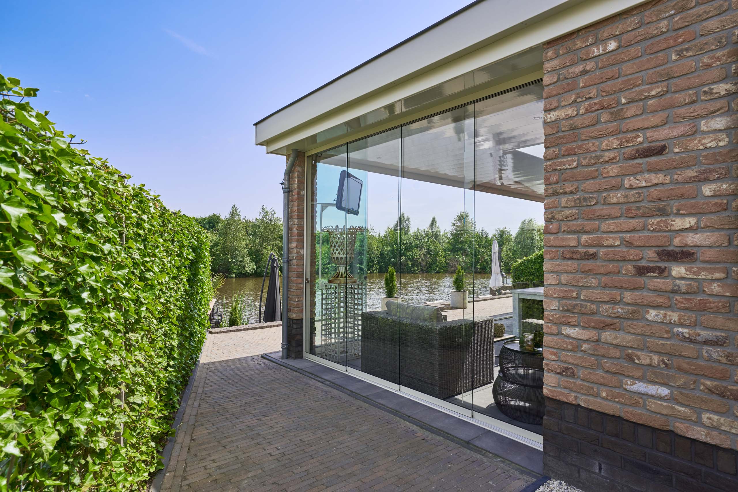 Luxury Conservatories