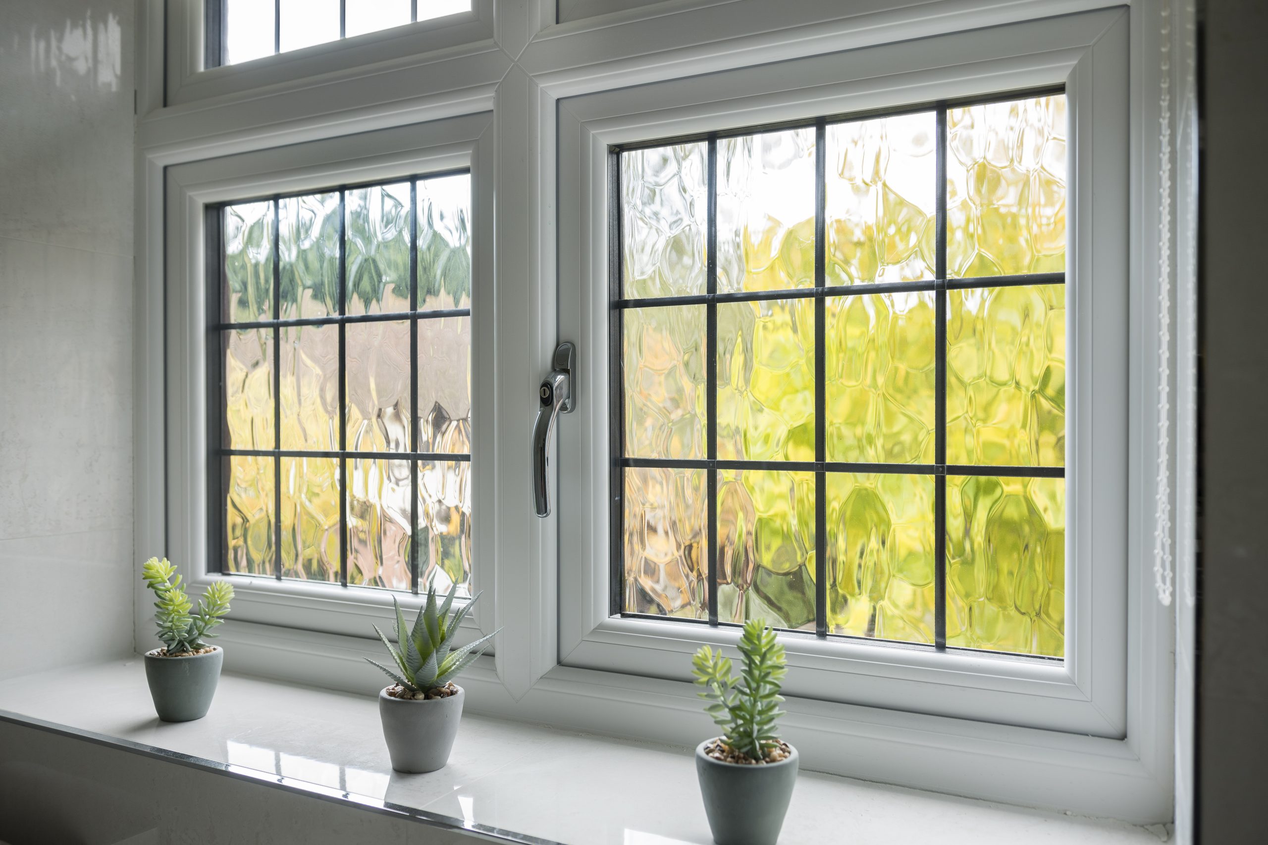  uPVC Windows Bangor