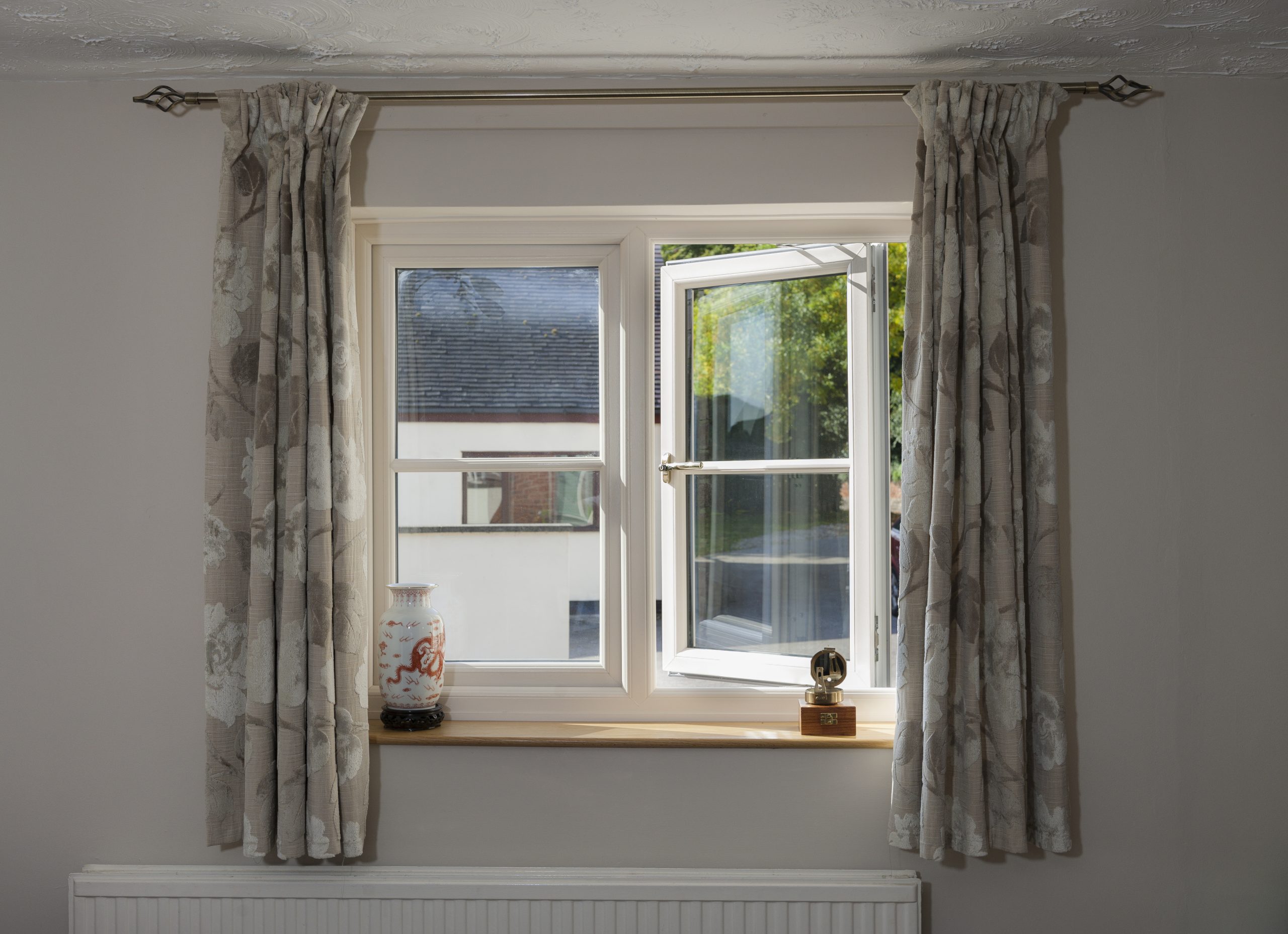  uPVC Windows Antrim