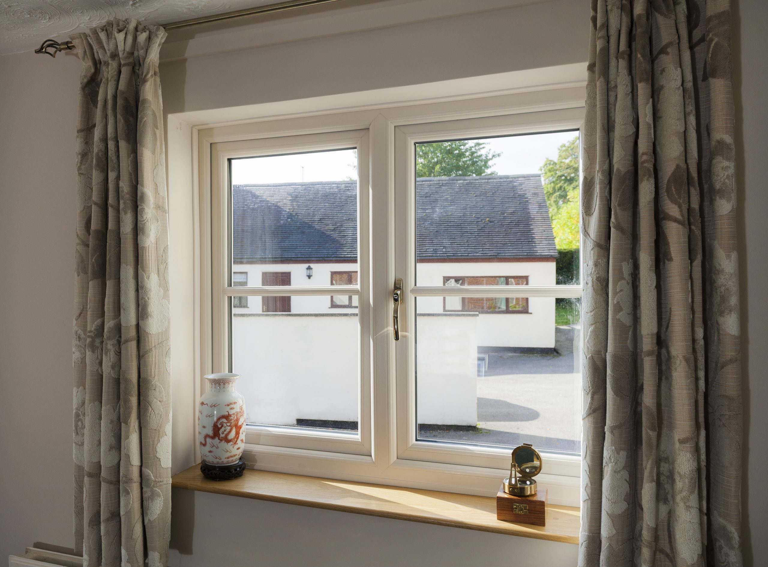  uPVC Windows Bangor