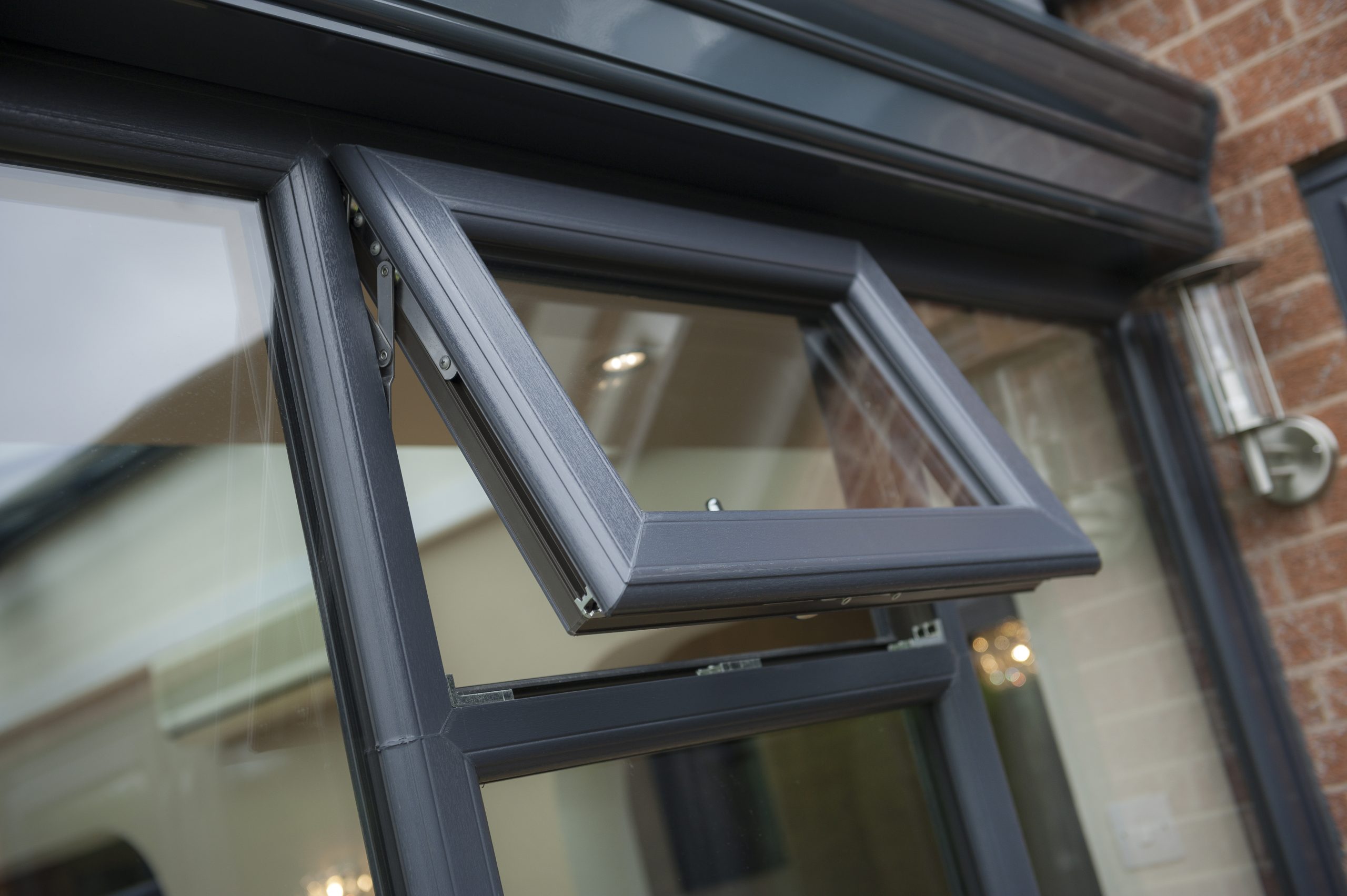  uPVC Windows Bangor