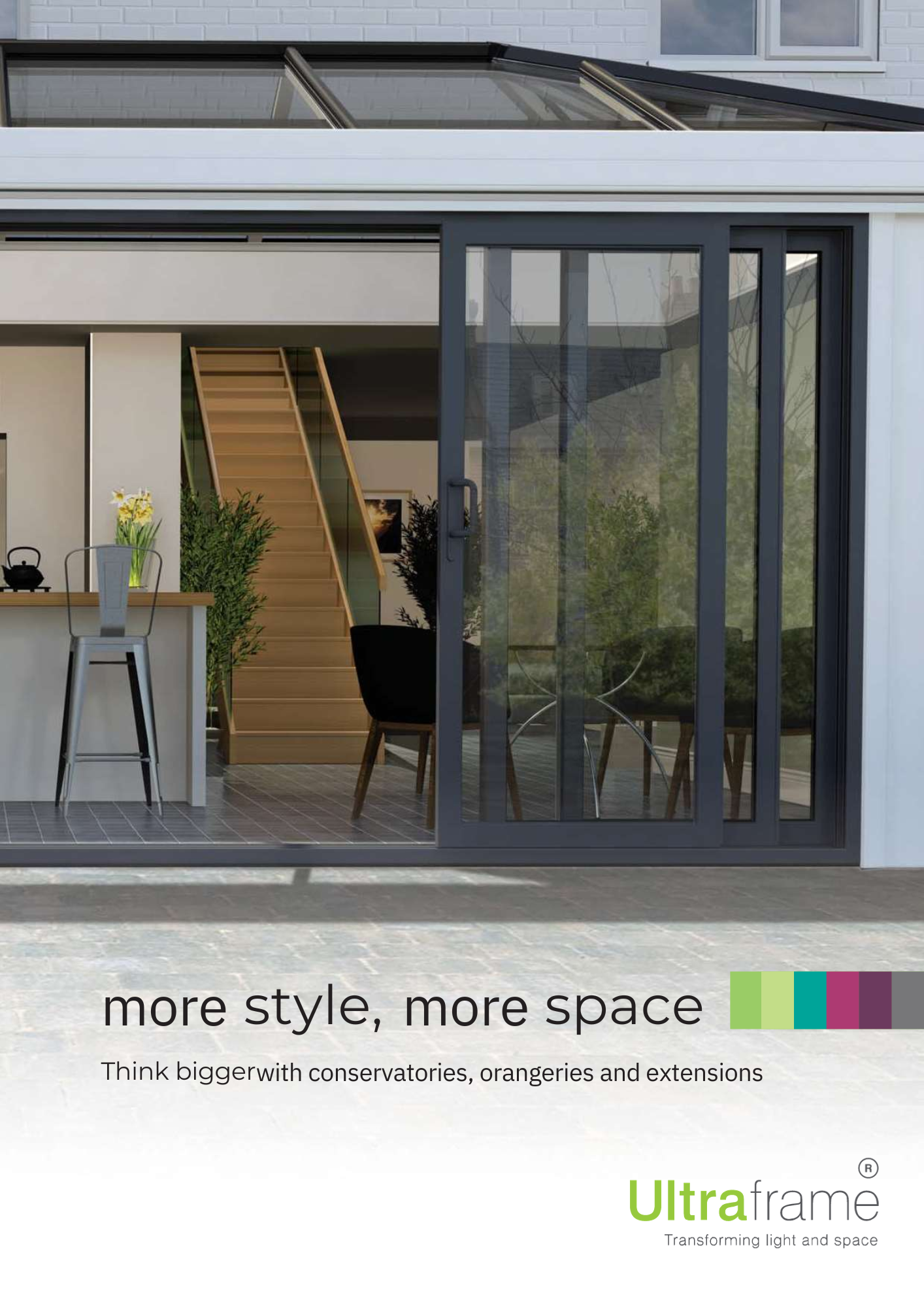 Lean to conservatory prices near me