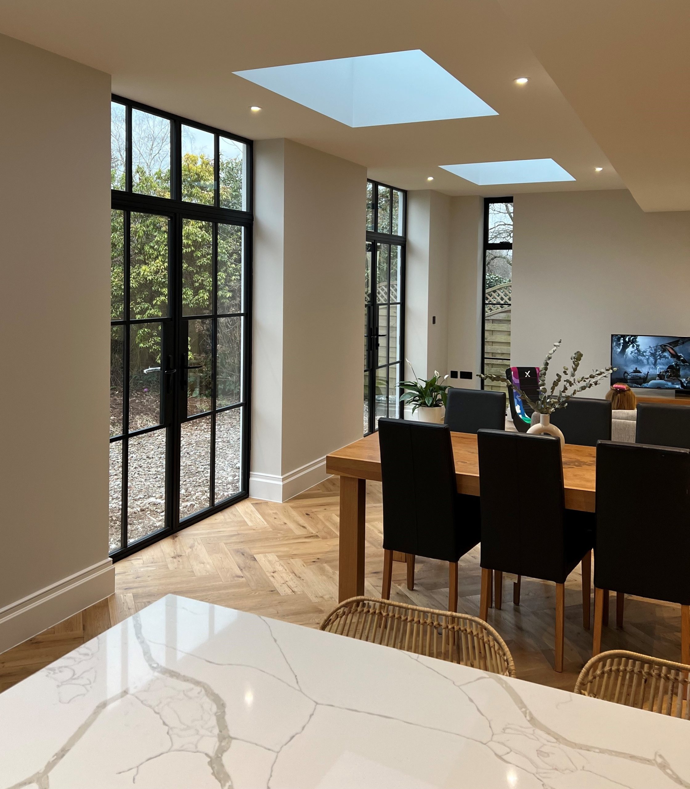 Home Improvement Specialists   