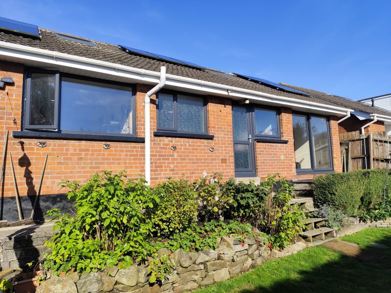 anthracite grey pvc windows carrickfergus