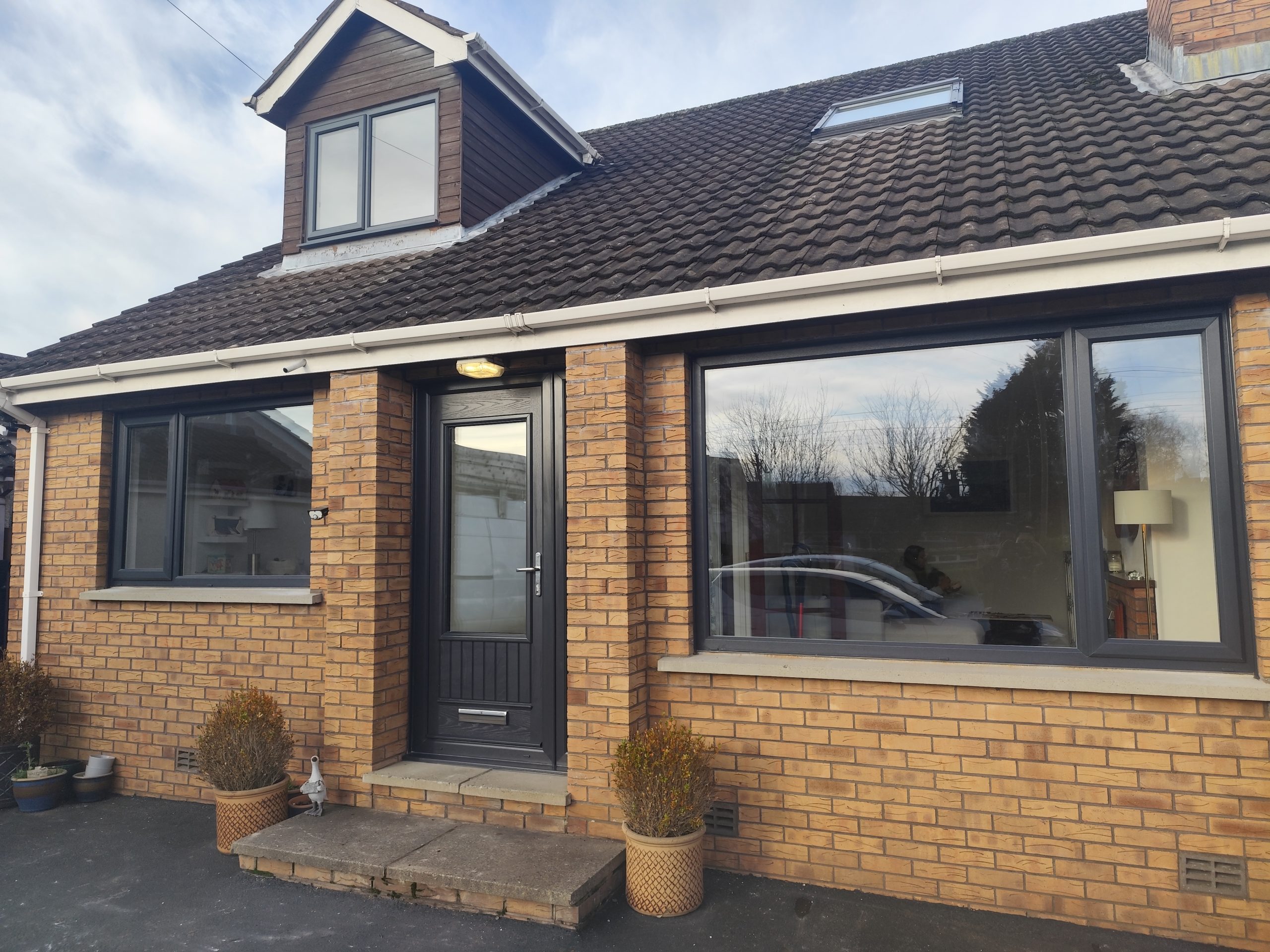 Tilt and Turn Windows Near Me Ballymena