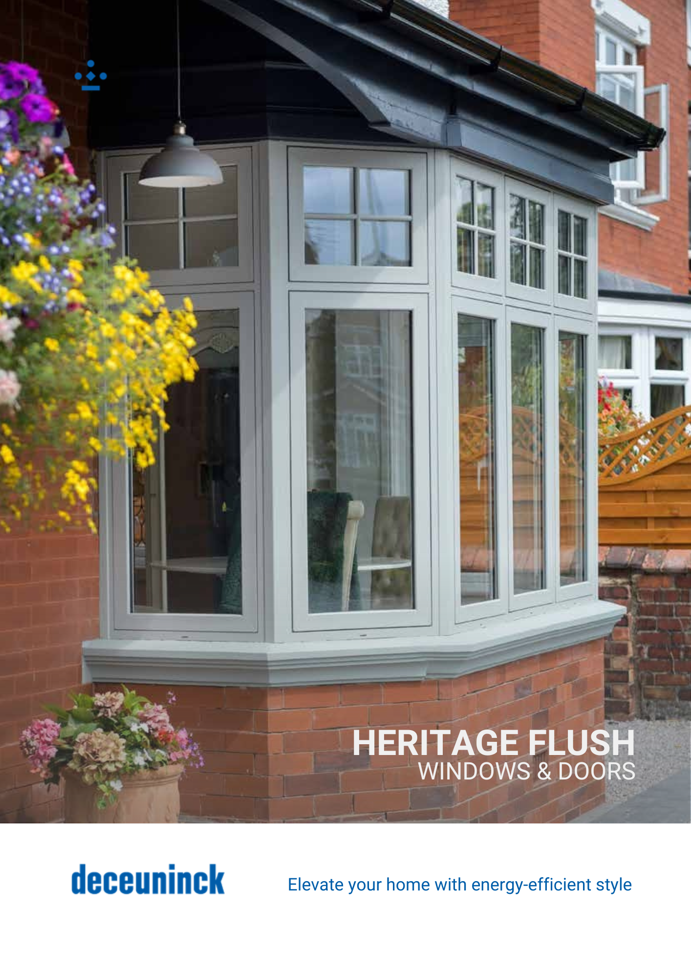 Best Flush Casement Window Prices Belfast